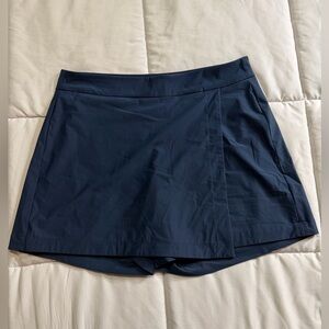 SPANX Sunshine Skort